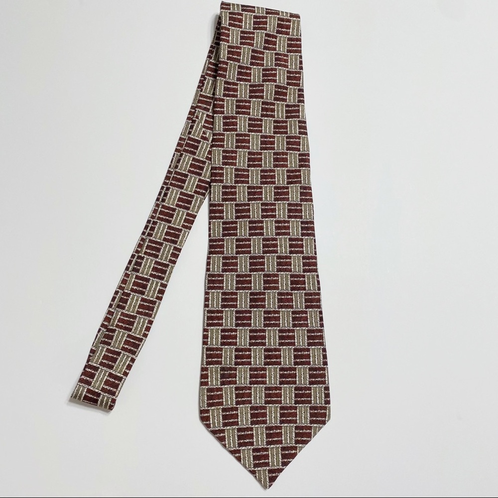 Vintage GUESS Tie
